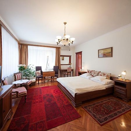 Villa Cecile Sopron Zewnętrze zdjęcie