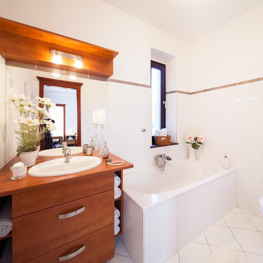 Villa Cecile Sopron Zewnętrze zdjęcie