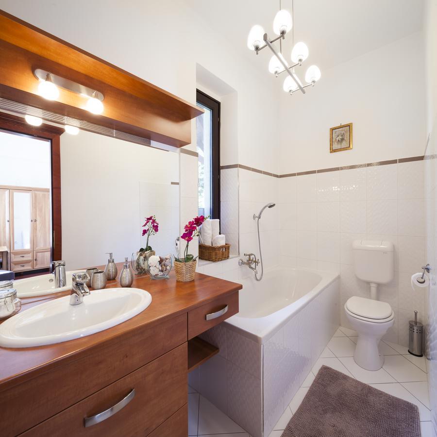 Villa Cecile Sopron Zewnętrze zdjęcie