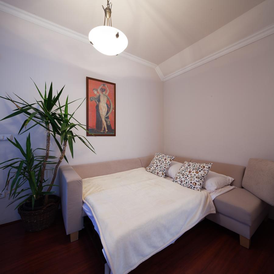 Villa Cecile Sopron Zewnętrze zdjęcie